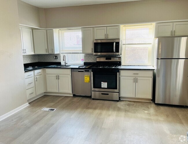 Building Photo - 1409 Tinsbury St Unit TN - 1 Rental