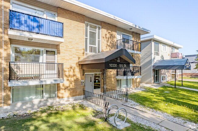 Photo - Oliver 3 Apartments