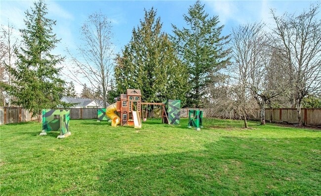 Photo - Gig Harbor Home on Oversized Lot