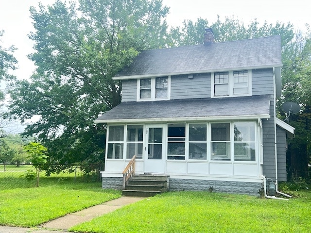 Building Photo - 709 Palmwood Ave Rental