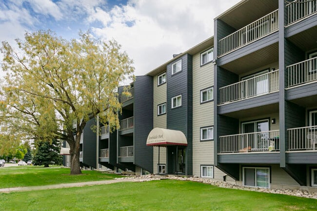 Photo - Southdale Park Apartments