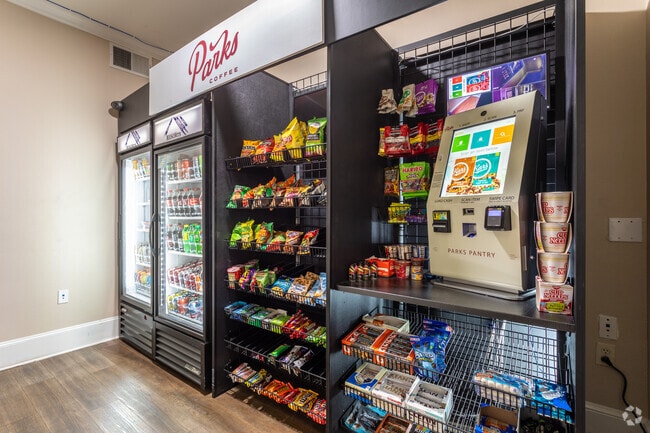 Mini-Mart
