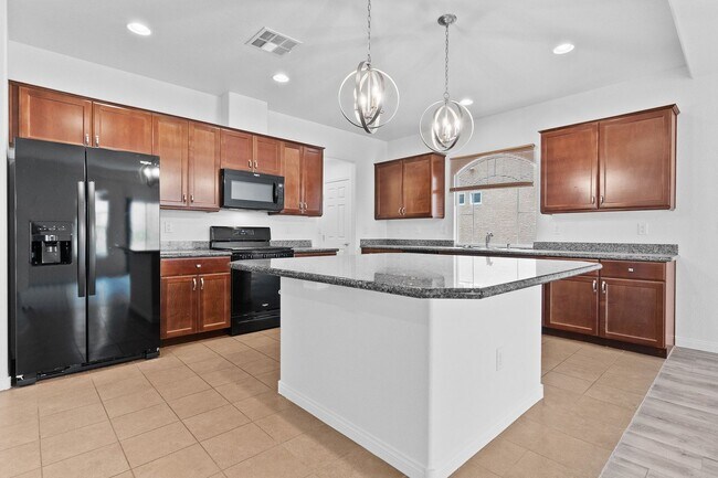 Photo - Stunning 4 Bedroom Home in South Las Vegas Area