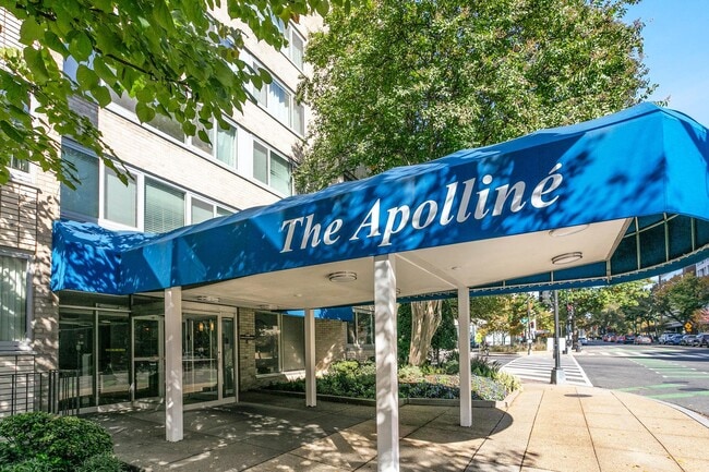 Photo - 1330 New Hampshire Ave NW