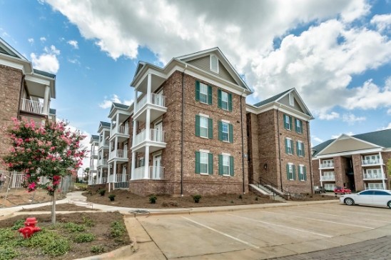 The Gates at Cedar Crest - The Gates at Cedar Crest Apartments