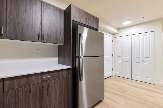 Photo - Brand New Apartments for Rent | 1, 2 & 3 Bedrooms Available | Parking + Patios - ONE MONTH FREE!