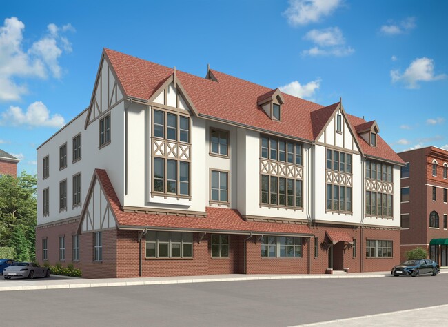 Photo - 122 W Hill St