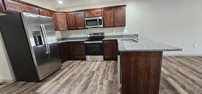 Photo - New Construction in Northwest Grand Island Unidad 4156 Montana Ave