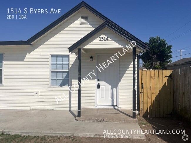 Building Photo - MOVE IN SPECIAL! Completely updated 2bed 1... Rental