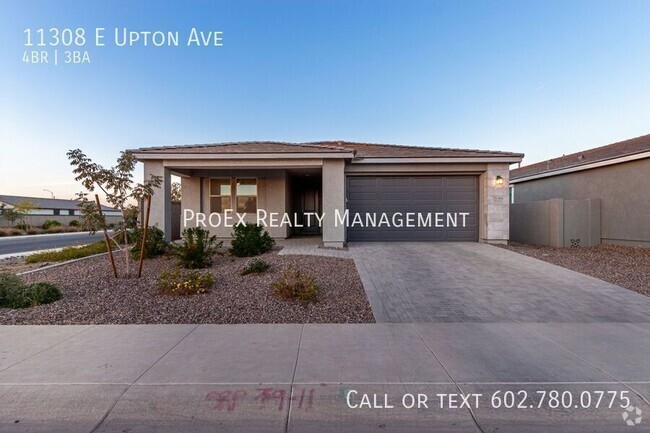 Building Photo - 4 Bedroom 3 Bathroom Corner Lot in Mesa Rental