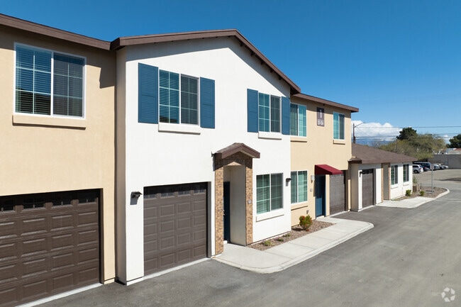 Photo - San Junipero Townhomes