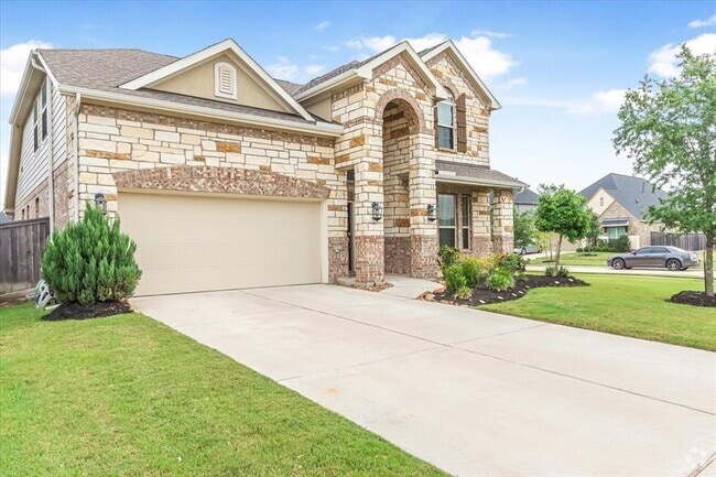 Building Photo - 1915 Hays Ranch Dr Rental