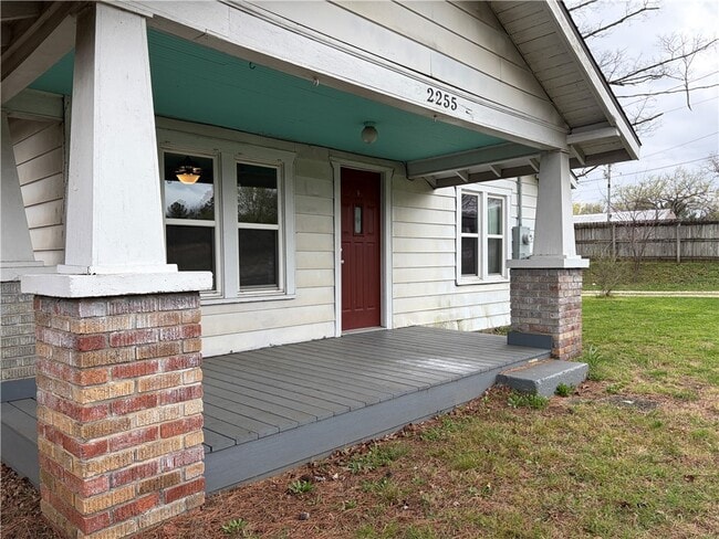 Photo - 2255 E Huntsville Rd