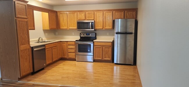Photo - 2 bed 2 Bath Town House