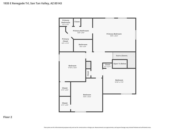 Photo - 1935 E Renegade Trail