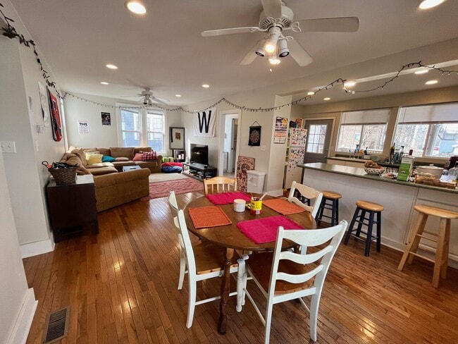 Photo - Beautiful Home Close to Campus