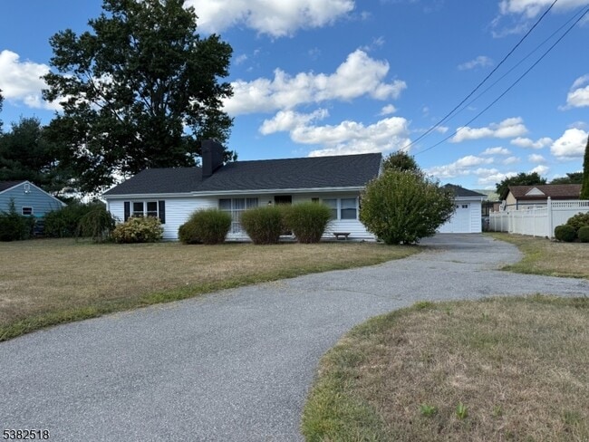 Building Photo - 43 Washburn Rd Rental