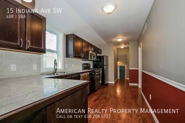 Photo - 15 Indiana Ave SW