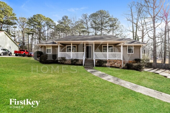 Building Photo - 8458 Helmer Ct