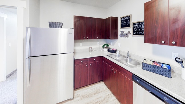 Photo - University View Rexburg