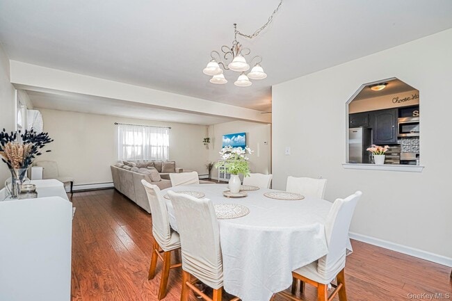 Photo - 317 Darlington Ave Unidad 1st floor