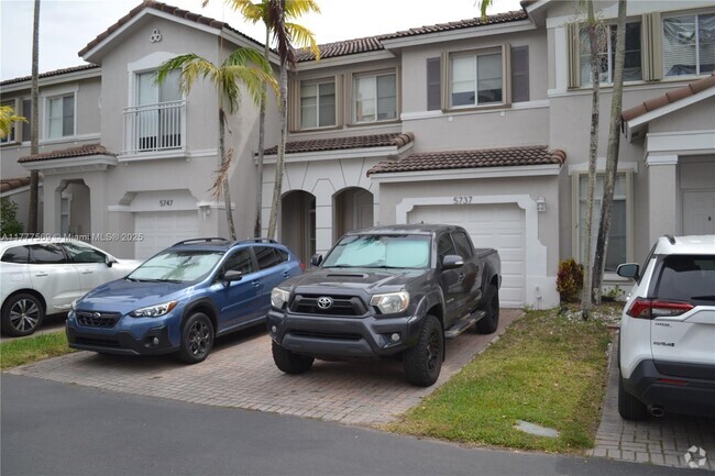 Building Photo - 5737 NW 113th Ave Rental