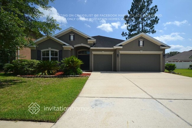 Building Photo - 3115 Wandering Oaks Dr