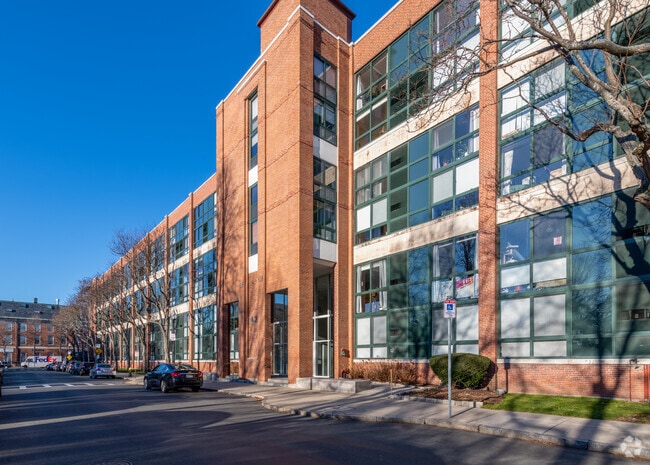 Photo - Parris Landing