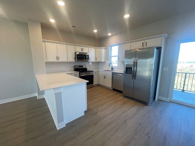Photo - Townhome for Rent in Papillion