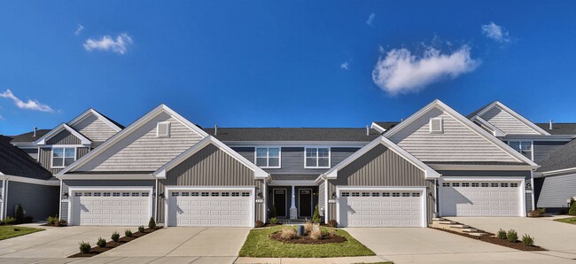 Photo - The Prairie Villas