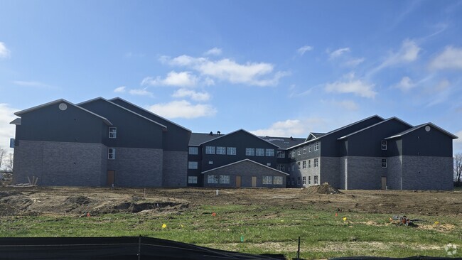 Building Photo - Alice Place West Burlington Rental