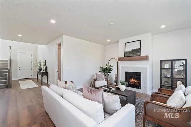 562 Hidden Mill Ct.