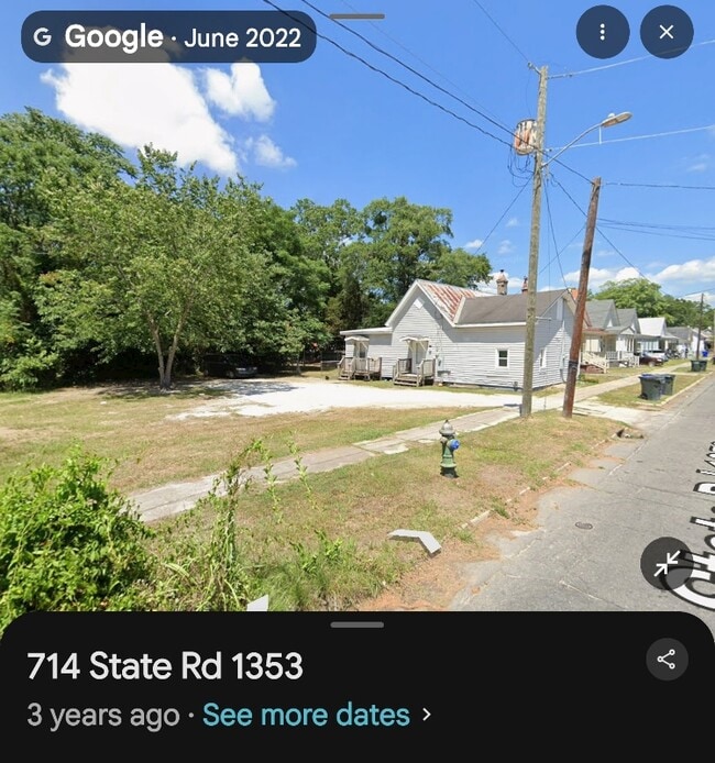 Photo - 800 E Caswell St Unit A