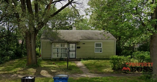 Building Photo - 3415 W 21st Pl Rental