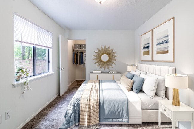 Tanglewood Apartments