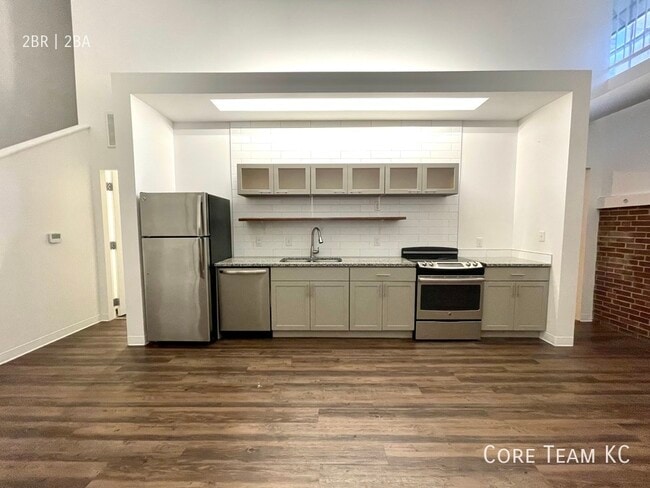 Photo - 1810 Madison Ave Unidad D106