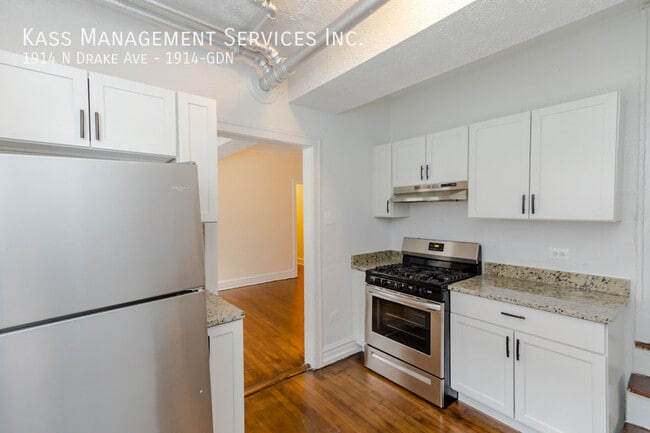 Photo - 1914 N Drake Ave Unit 1914-GDN