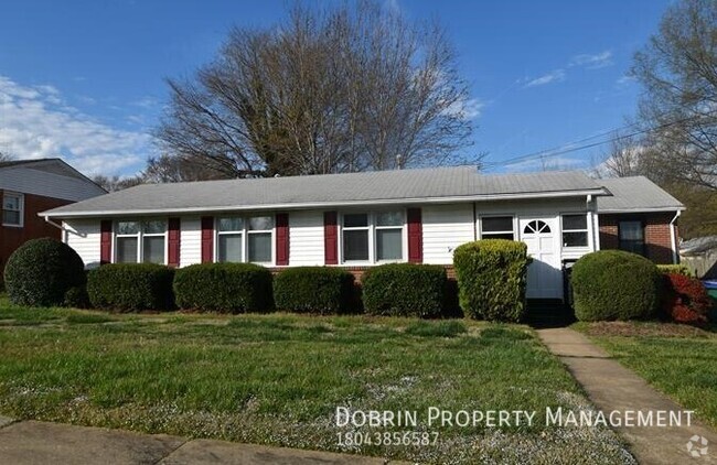 Building Photo - 1804 Appomattox St Rental
