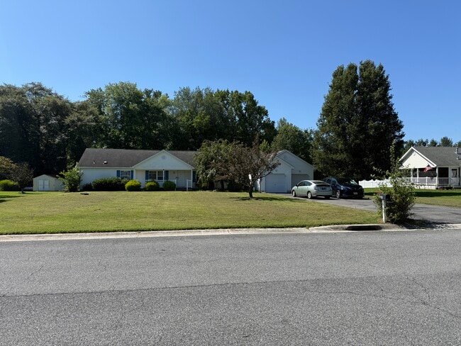 Building Photo - 336 S Wynn Wood Cir Rental