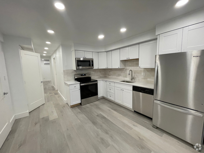 Building Photo - 3025 11th St NW Unit B Rental