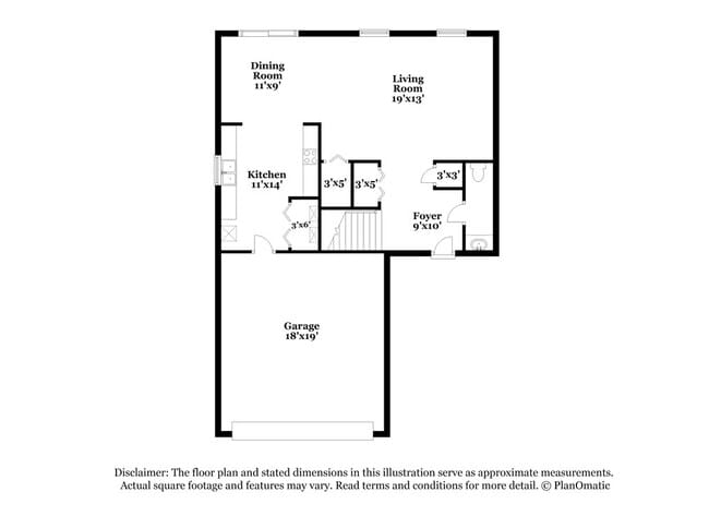 Photo - 3926 Candle Berry Dr