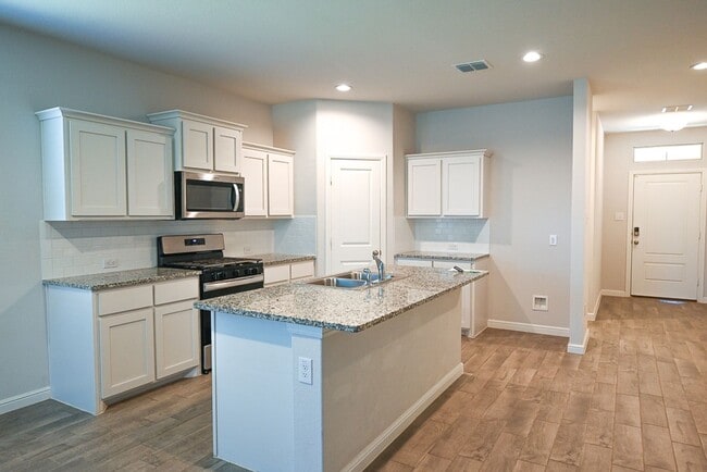 Photo - Updated 4 Bedroom, 2 Full Baths Boyd TX