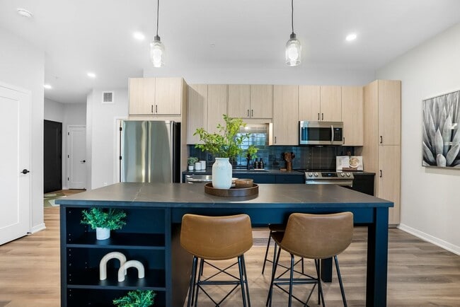 Building Photo - The Ansel Residences Rental