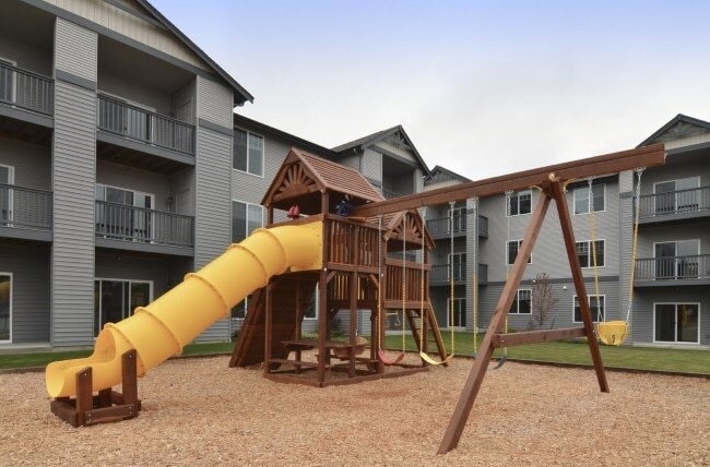 Photo - The Sinclair Apartments