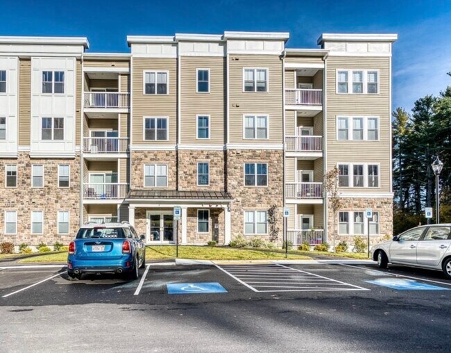 2 Winslow Ln Unidad 410
