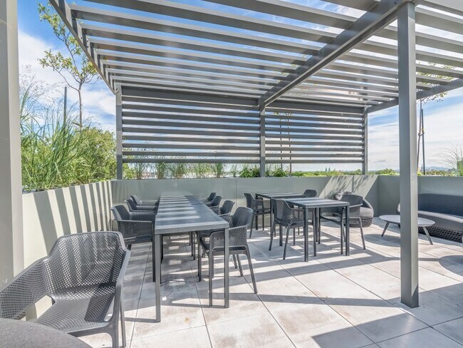 Photo - 468 sg Condos Locatifs Plateau Mont Royal