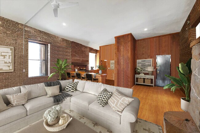 Photo - 12 St Marks Pl Unit 5F