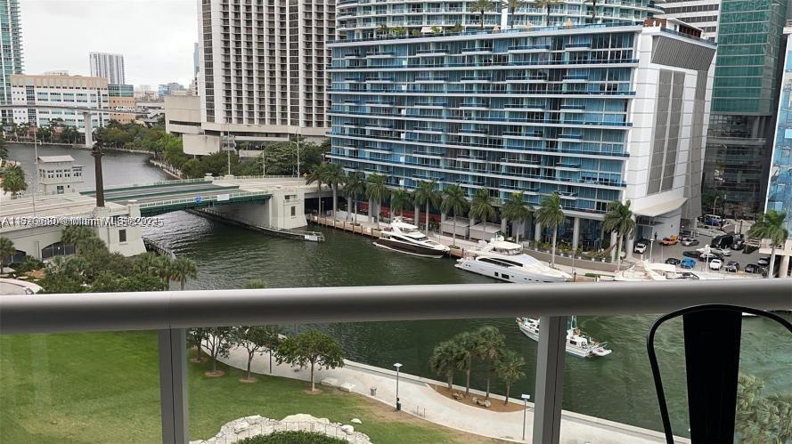 Photo - 465 Brickell Ave Condo Unit 1104