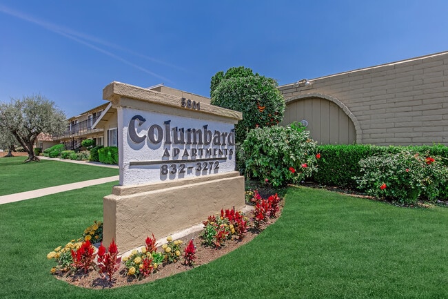 Columbard