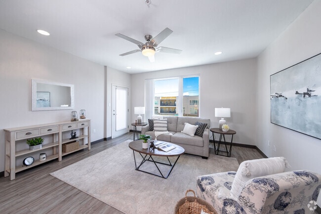Building Photo - The Artisan @ Sawmill Village Rental